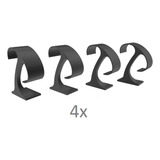 Kit 4 Suportes P