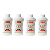 Kit 4 Talco Para
