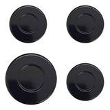 Kit 4 Tampinhas Espalhador Cooktop Fischer 4 Bocas