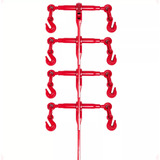 Kit 4 Tensionador Corrente