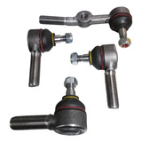 Kit 4 Terminal Direcao