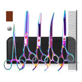 Kit 4 Tesouras Pet