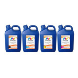 Kit 4 Tinta Para