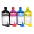 Kit 4 Tinta Pigmentada Compatível Epson T23 Formulasbr 2l
