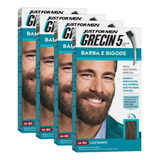 Kit 4 Tinturas Grecin