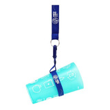 Kit 4 Tirante Cordinha Porta Copo Anti Perda Festas Eventos