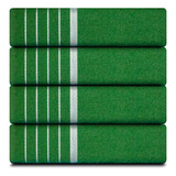 Kit 4 Toalhas Toalha