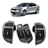 Kit 4 Tomada De Ar Defletor Difusor Painel Cerato 09 A 12