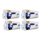 Kit 4 Toner Ce285a cb435 cb435 Impressora Hp1102w Chinamate