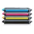 Kit 4 Toner Compatível Broth Tn213 L3210 L3551 Tn217 L3750