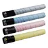 Kit 4 Toner Compativel Com A Lexmark Cx921  922 923 924