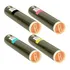 Kit 4 Toner Compativel Xerox 7760 7760vdn 7760vdx 7760vgx 