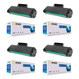 Kit 4 Toner D104