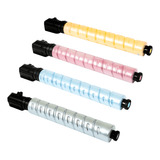 Kit 4 Toner Integral