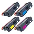 Kit 4 Toner Para Brother Hl L8360cdw Tn419 4 Cores Dcp Laser