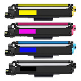 Kit 4 Toner Star