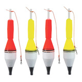 Kit 4 Torpedos Boias