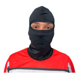 Kit 4 Touca Ninja