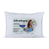 Kit 4 Travesseiro Altenburg 180 Fios Royal 50x70cm