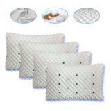 Kit 4 Travesseiro Magnetico
