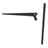 Kit 4 Trilhos 1 4m   16 Suportes Simples De 20cm
