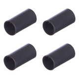Kit 4 Tubo Isolador Barra Estabilizador Agile 26 X 30 X 48