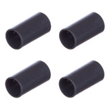 Kit 4 Tubo Isolador Barra Estabilizador Agile 26 X 30 X 48