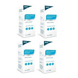 Kit 4 Un Colírio Provets Cinerária Marítima Homeopático 10