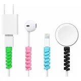 Kit 4 Un Protetor