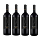 Kit 4 Un Vinho