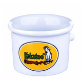 Kit 4 Und Comedouro