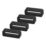 Kit 4 Und De Anel Para Pulseira Garmin Fenix 6 Fenix 5