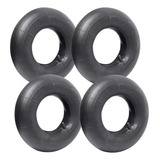 Kit 4 Uni Câmara De Ar 3 50 4 00 6 Mini Quadriciclo Aro 6