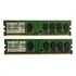 Kit 4 Uni Memória Ddr2 2gb 667mhz 8gb (4x2gb) Original 