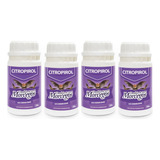 Kit 4 Unidades Citropirol