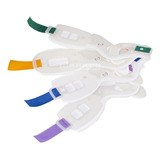 Kit 4 Unidades Colar Cervical Para Resgate Adulto P M G Gg