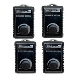 Kit 4 Unidades Dimmer