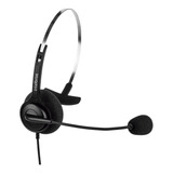 Kit 4 Unidades Headset