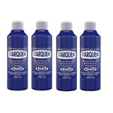 Kit 4 Unidades Produto Para Banheiro Químico Barcos Onibus
