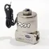 Kit 4 Válvulas Dvr Inox 8mm Solenoide Suspensão A Ar