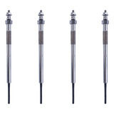 Kit 4 Vela Aquecedora
