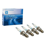 Kit 4 Velas De
