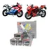 Kit 4 Velas De Ignição Ngk Honda Cbr/600rr/10000rr/fireblade
