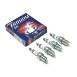 Kit 4 Velas Iridium