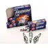 Kit 4 Velas Ngk Iridium Cpr8eaix9 Super Tenere Xt1200 Yamaha