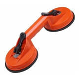 Kit 4 Ventosa Dupla Transporte Vidro Mármore até 80kg