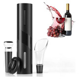 Kit 4 Vinho Usb Abridor De