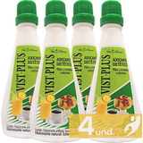 Kit 4 Vist Plus