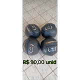Kit 4 Wall Ball 4kg