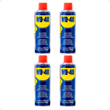 Kit 4 Wd 40